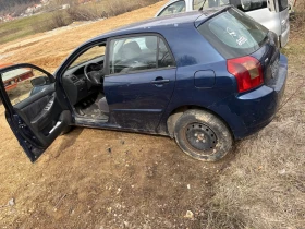 Toyota Corolla 2.0 D-4D, снимка 4