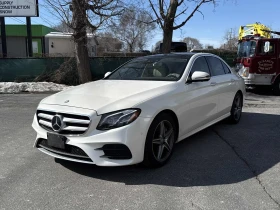 Mercedes-Benz E 400  * * CARFAX * * АВТО КРЕДИТ * * , снимка 1
