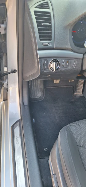 Hyundai I40, снимка 9