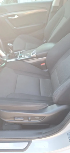 Hyundai I40, снимка 10