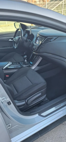 Hyundai I40, снимка 8