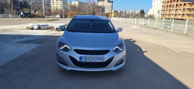 Hyundai I40, снимка 2
