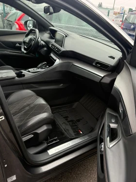 Peugeot 3008 GT line 2.0 181, снимка 8