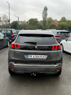 Peugeot 3008 GT line 2.0 181, снимка 4