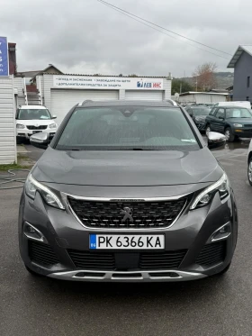 Peugeot 3008 GT line 2.0 181, снимка 1