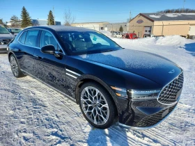 Genesis G90 3.5T| BANG & OLUFSEN| 360| HUD| PANO| ОБДУХВАНЕ, снимка 2