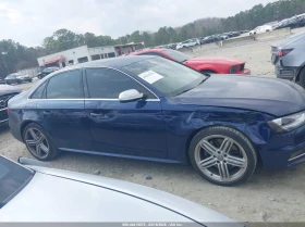 Audi S4 3.0l 3.0T Premium Plus, снимка 13