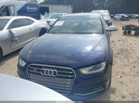 Audi S4 3.0l 3.0T Premium Plus, снимка 12
