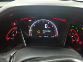 Honda Civic TYPE R АВТО КРЕДИТ, снимка 10