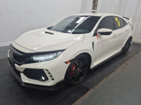 Honda Civic TYPE R АВТО КРЕДИТ, снимка 1
