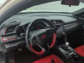 Honda Civic TYPE R АВТО КРЕДИТ, снимка 9