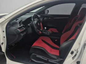 Honda Civic TYPE R АВТО КРЕДИТ, снимка 8