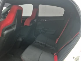 Honda Civic TYPE R АВТО КРЕДИТ, снимка 12