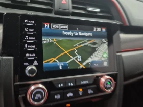 Honda Civic TYPE R АВТО КРЕДИТ, снимка 11