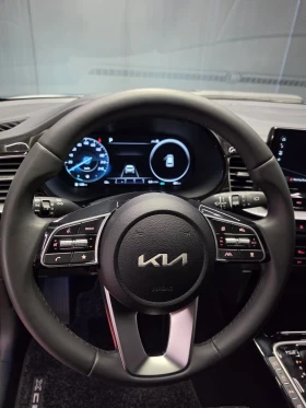 Kia XCeed 600KM* 1.6T* 150к.с* MILD HYBRID* EXECUTIVE* НОВА*, снимка 7