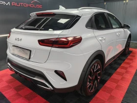 Kia XCeed 600KM* 1.6T* 150к.с* MILD HYBRID* EXECUTIVE* НОВА*, снимка 4