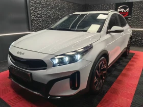 Kia XCeed 600KM* 1.6T* 150к.с* MILD HYBRID* EXECUTIVE* НОВА*, снимка 2