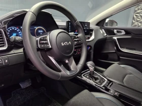 Kia XCeed 600KM* 1.6T* 150к.с* MILD HYBRID* EXECUTIVE* НОВА*, снимка 15