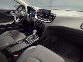 Kia XCeed 600KM* 1.6T* 150к.с* MILD HYBRID* EXECUTIVE* НОВА*, снимка 12