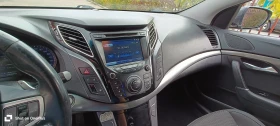 Hyundai I40, снимка 11
