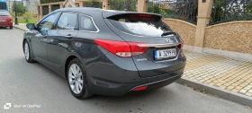 Hyundai I40, снимка 7