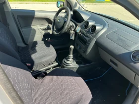 Ford Fiesta 1.4 TDCI , снимка 9