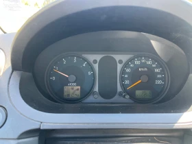 Ford Fiesta 1.4 TDCI , снимка 14