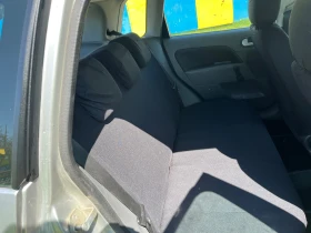 Ford Fiesta 1.4 TDCI , снимка 10