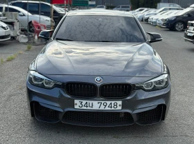 BMW 330 2018* M-PK* CARBON* M-EXHAUST* КРАЙНА ЦЕНА* РЕКАРО, снимка 2