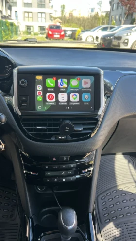 Peugeot 2008, снимка 13