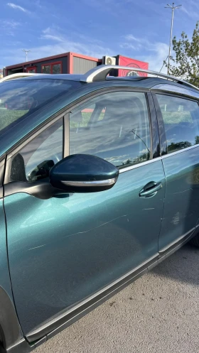 Peugeot 2008, снимка 3