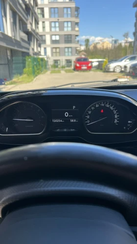 Peugeot 2008, снимка 7
