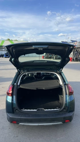 Peugeot 2008, снимка 6