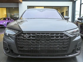 Audi A8 L* 60 TFSI* S-Line* Pano* TV* Лизинг , снимка 2