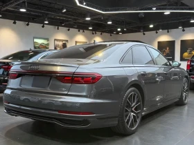Audi A8 L* 60 TFSI* S-Line* Pano* TV* Лизинг , снимка 5