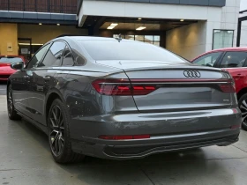 Audi A8 L* 60 TFSI* S-Line* Pano* TV* Лизинг , снимка 4
