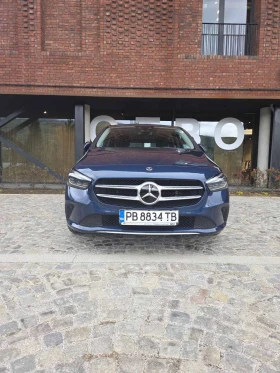 Mercedes-Benz B 250 B250e, снимка 3