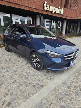 Mercedes-Benz B 250 B250e, снимка 1