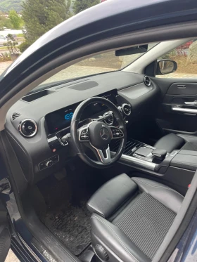 Mercedes-Benz B 250 B250e, снимка 8