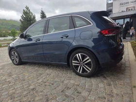 Mercedes-Benz B 250 B250e, снимка 4