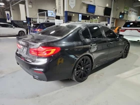 BMW 540 * XDRIVE * МАСАЖИ * ОБДУХВАНЕ * HUD * H/K * GESTUR, снимка 3