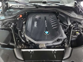 BMW 540 * XDRIVE * МАСАЖИ * ОБДУХВАНЕ * HUD * H/K * GESTUR, снимка 17