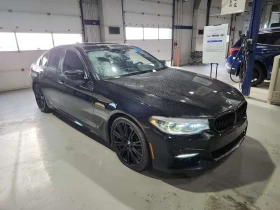 BMW 540 * XDRIVE * МАСАЖИ * ОБДУХВАНЕ * HUD * H/K * GESTUR, снимка 2