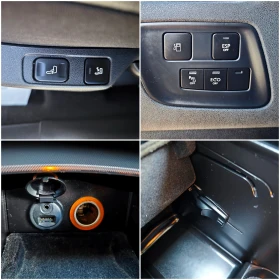 Citroen C4 1.6HDi Exclusive Automat, снимка 13
