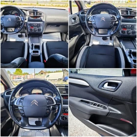 Citroen C4 1.6HDi Exclusive Automat, снимка 11