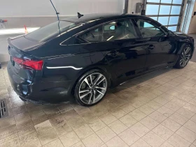 Audi S5 * Progressiv * ДИСТРОНИК * ПРЕДСТАВИТЕЛСТВО * 360, снимка 3