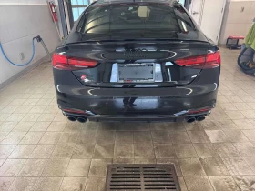 Audi S5 * Progressiv * ДИСТРОНИК * ПРЕДСТАВИТЕЛСТВО * 360, снимка 4