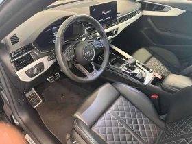 Audi S5 * Progressiv * ДИСТРОНИК * ПРЕДСТАВИТЕЛСТВО * 360, снимка 14