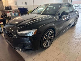 Audi S5 * Progressiv * ДИСТРОНИК * ПРЕДСТАВИТЕЛСТВО * 360, снимка 10