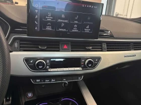 Audi S5 * Progressiv * ДИСТРОНИК * ПРЕДСТАВИТЕЛСТВО * 360, снимка 9